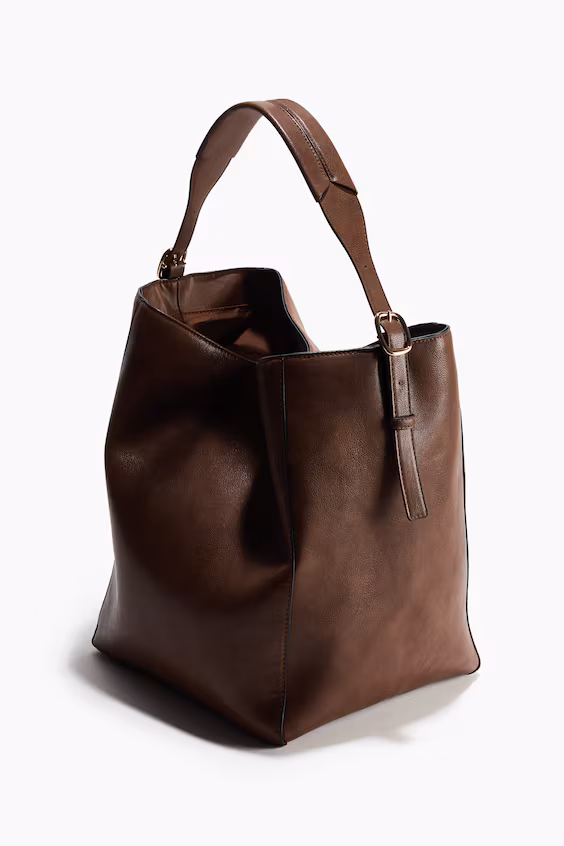 Сумка-шоппер