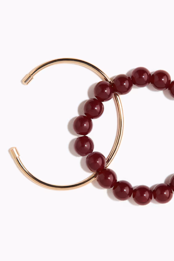 Набор из 2 браслетов