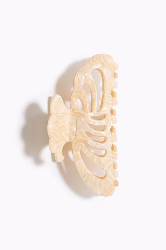 Заколка для волос