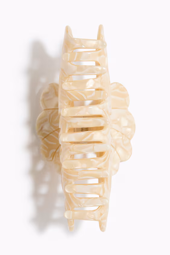 Заколка для волос