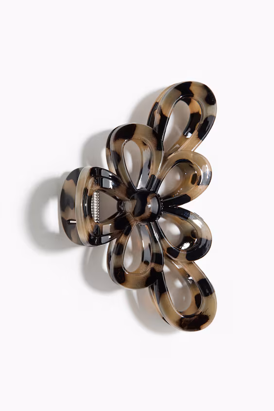 Заколка для волос