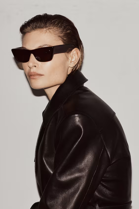 Поляризованные солнцезащитные очки