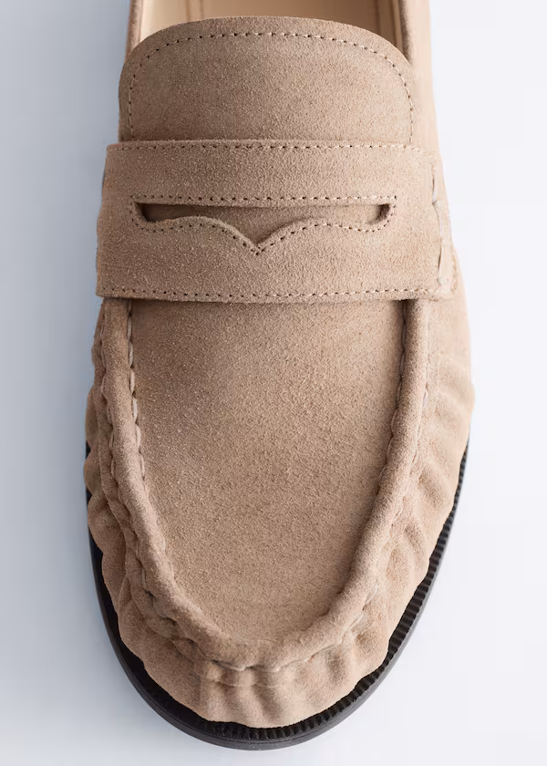 Классические туфли