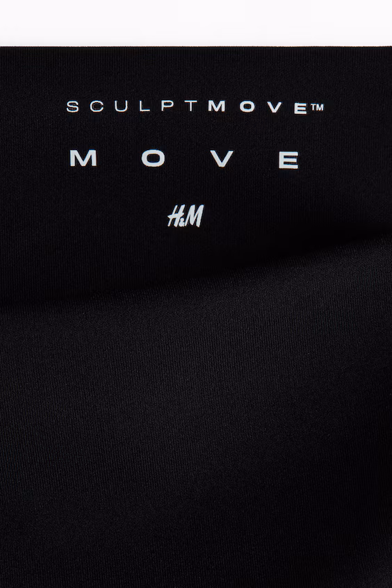 Леггинсы sculptmove™