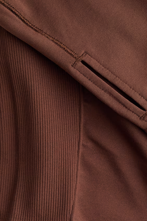 Спортивное пальто seamless с технологией drymove™