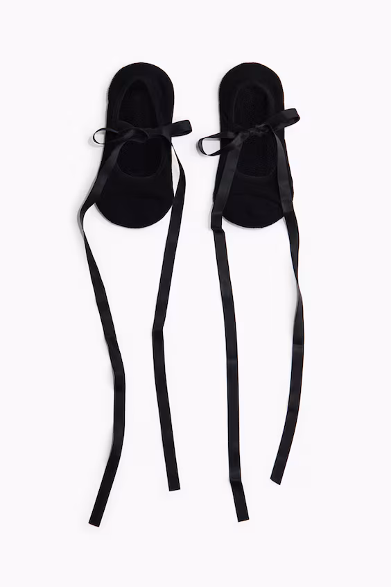 Носки для балета