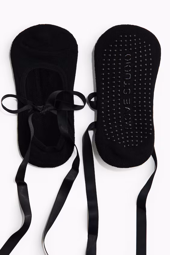 Носки для балета