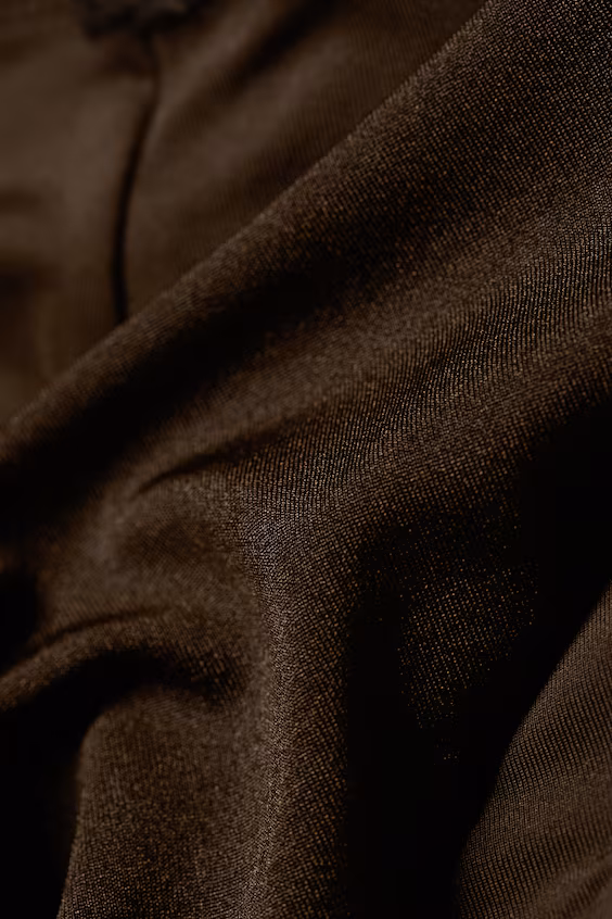 Бразильский бикини нижняя часть