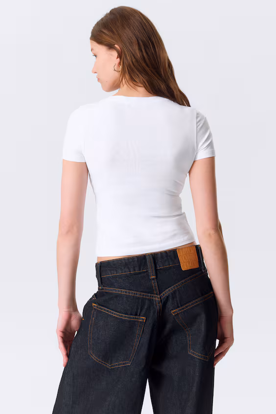 Футболка mini justa