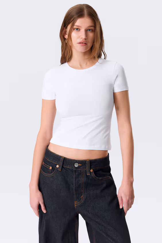 Футболка mini justa