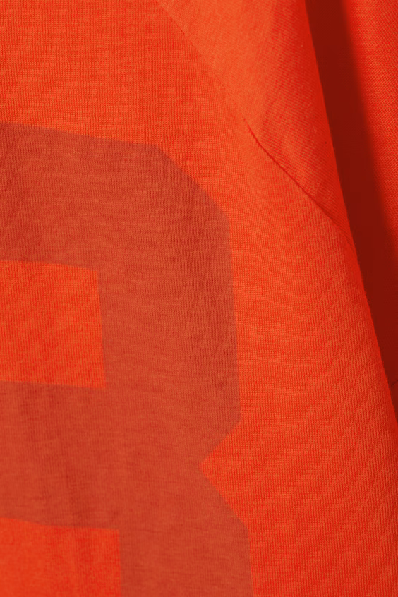 Свитер с короткими рукавами