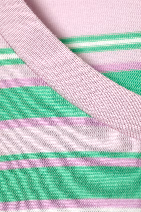 Футболка mini regular fit