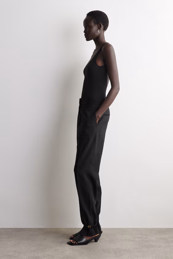 Техническое боди