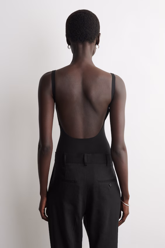 Техническое боди