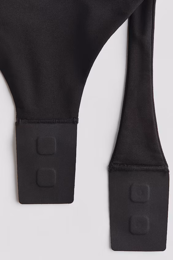 Складной боди-танга 