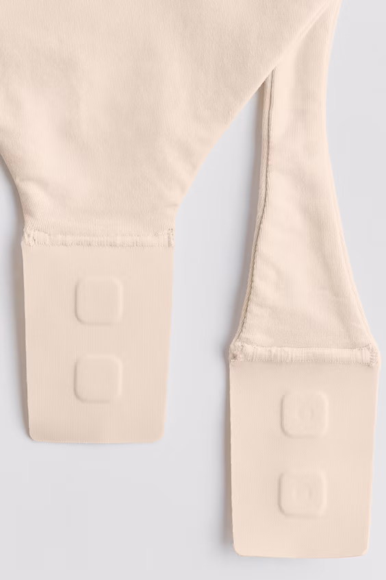 Лиф-боди sculpting с каре