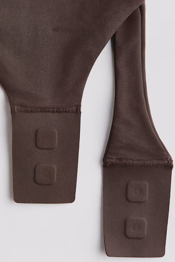 Лиф-боди sculpting с каре