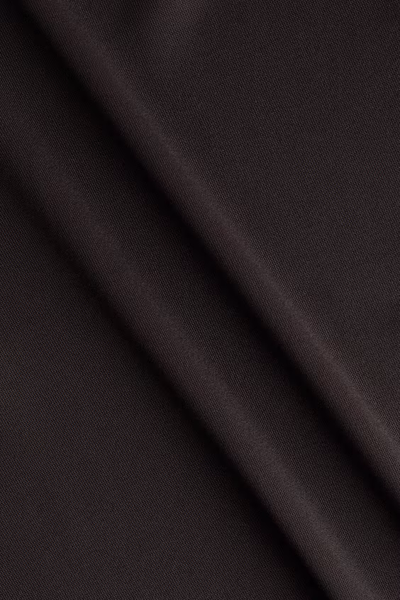 Тело с длинными рукавами из микрофибры