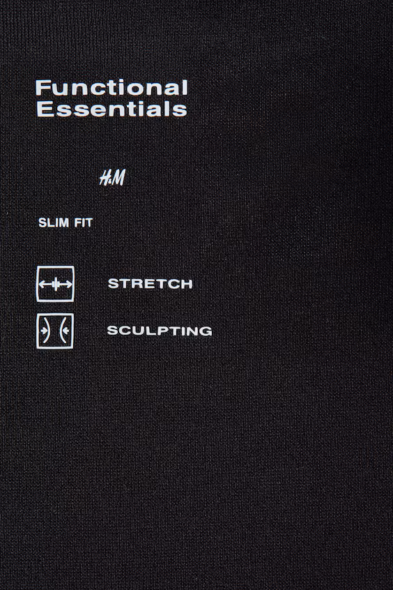 Тело-трусики с длинными рукавами sculpting