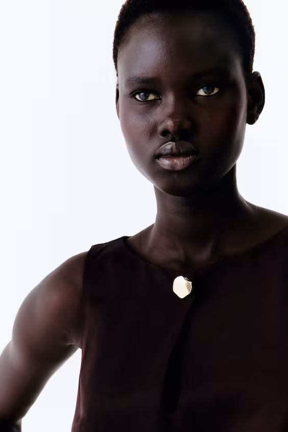 Платье линии a