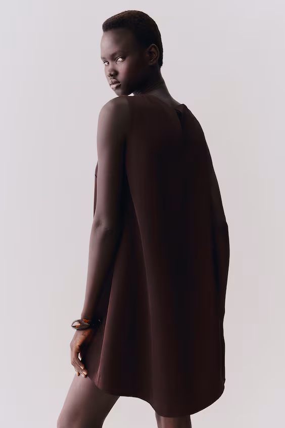 Платье линии a