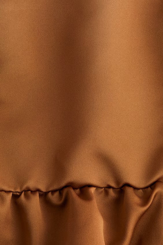 Лифф топ с переливами