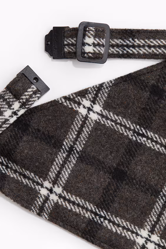 Платок для собаки h&m