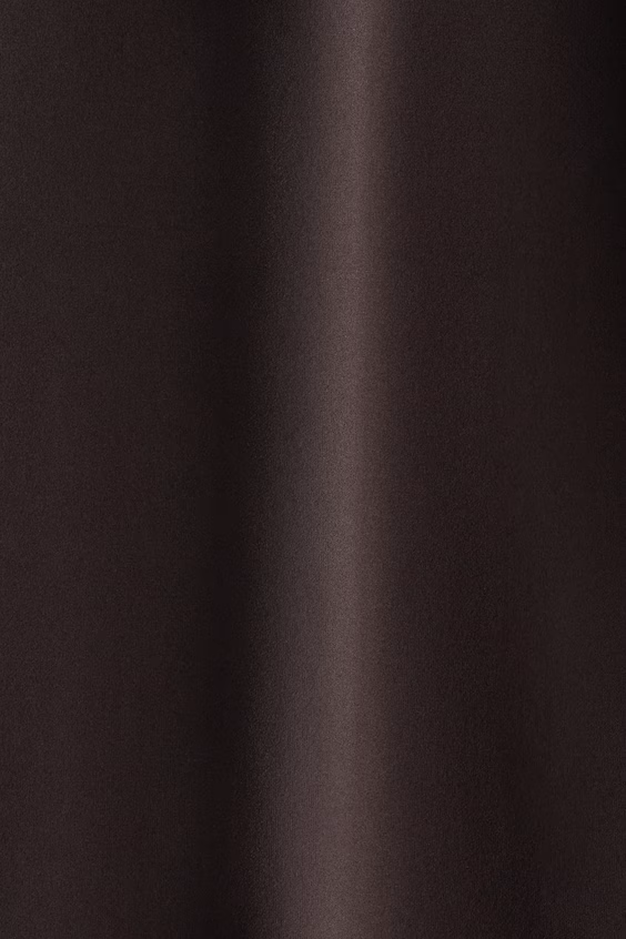 Широкие брюки с четырехсторонним стретчем