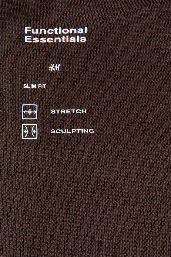 Формирующий свитер