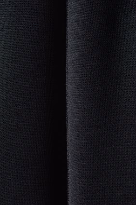 Широкие брюки cooling relaxed fit