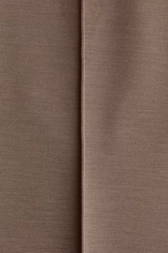 Широкие брюки cooling в комфортном стиле