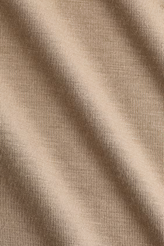 Футболка warming slim fit