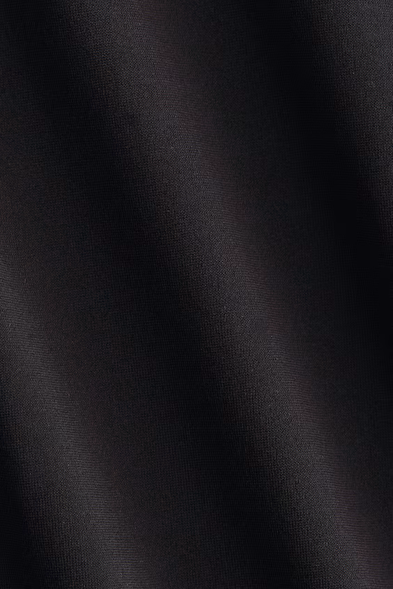 Свитер-скульптура