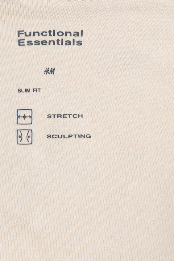 Свитер sculpting