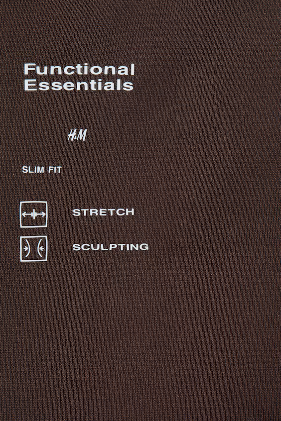 Свитер sculpting