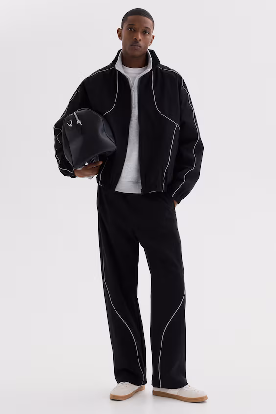 Спортивная куртка