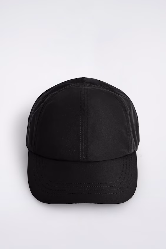 Бейсболка shell