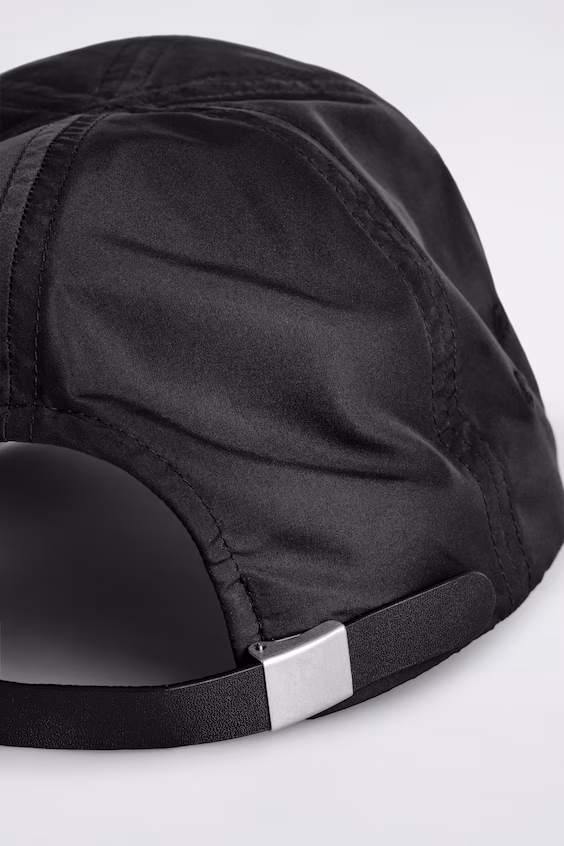 Бейсболка shell