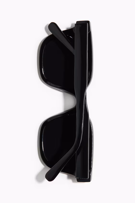 Очки с поляризованными линзами