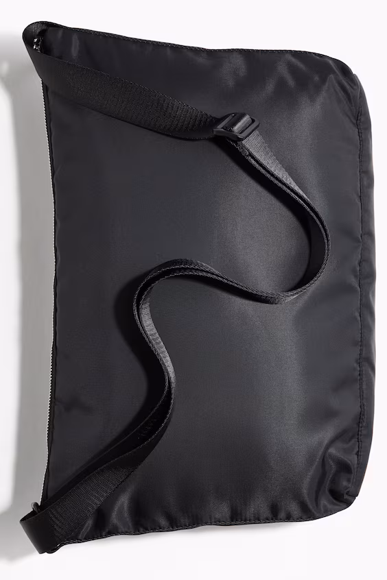 Сумка-чехол через плечо с подкладкой