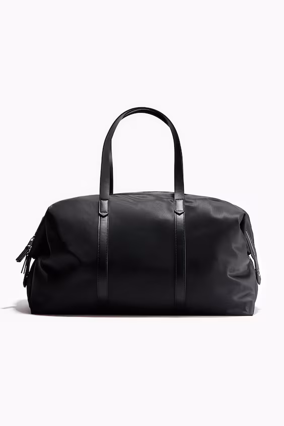 Чемодан для путешествий