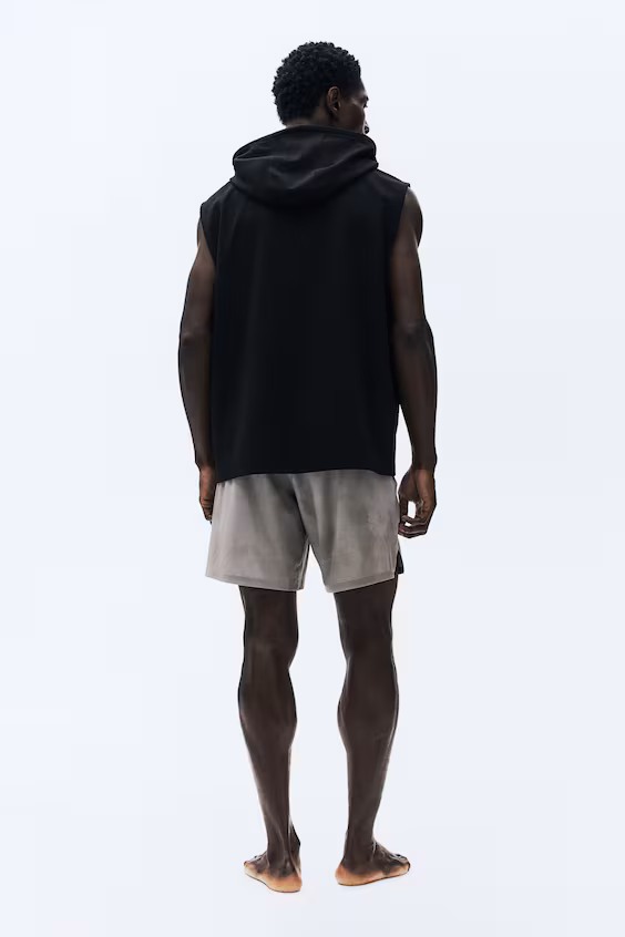 Спортивный свитер с технологией drymove™ regular fit