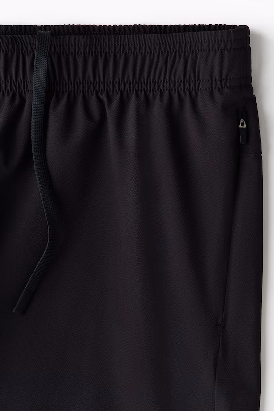 Спортивные брюки regular fit с технологией drymove™