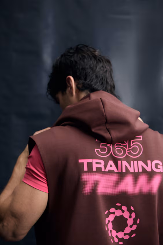 Майка для занятий спортом без рукавов с технологией drymove™