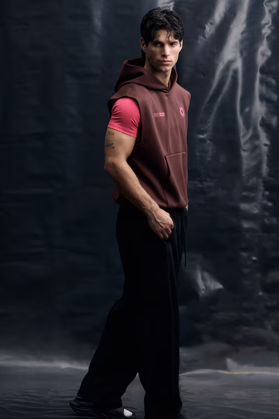 Майка для занятий спортом без рукавов с технологией drymove™