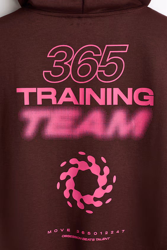 Майка для занятий спортом без рукавов с технологией drymove™