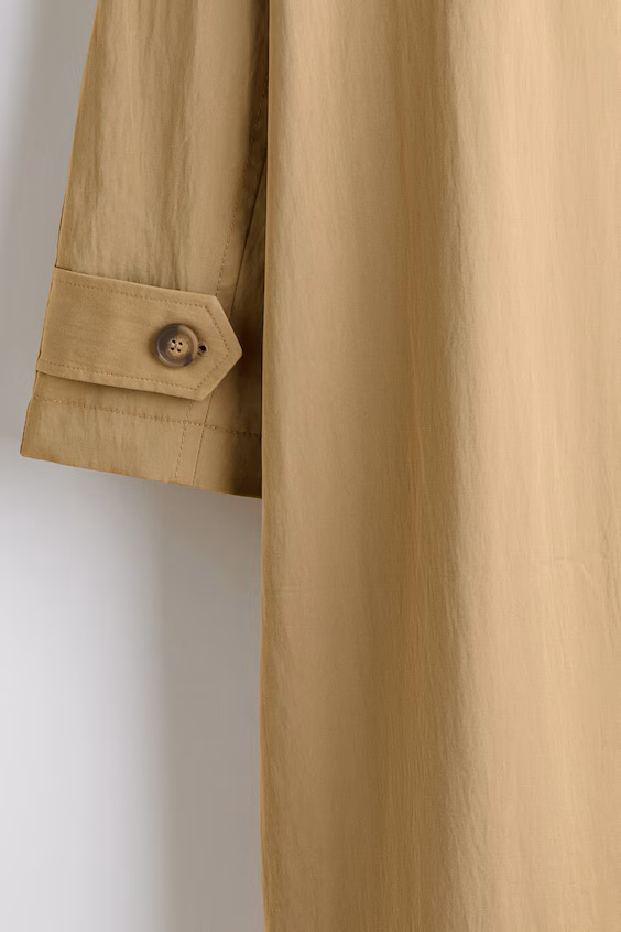 Плащ mackintosh в стиле