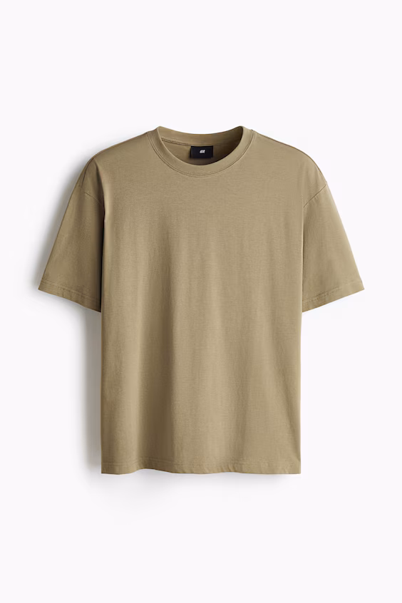 Пижама: футболка и брюки