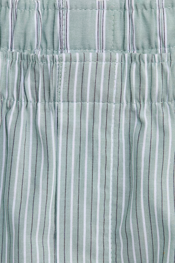 Набор из 2-х боксеров из ткани