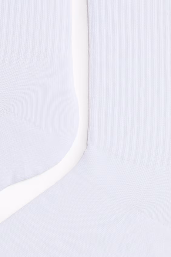 Набор из 10 пар носков